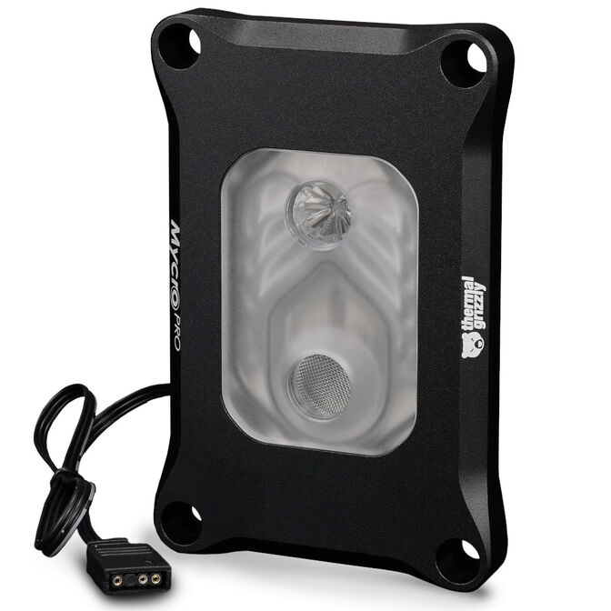 Thermal Grizzly TG AMD AM5 Mycro Pro RGB CPU K&uuml;hler image number 0