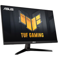 ASUS TUF Gaming VG246H1A, 23.8 inch Gaming Monitor, 100 Hz, IPS, FreeSync