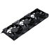 PHANTEKS M25 Gen2 PWM Lüfter, 3er-Pack - 120mm, schwarz image number null