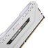 Corsair Vengeance RGB Pro DDR4-3200 RAM, CL16, XMP - 16 GB Dual-Kit - weiß image number null