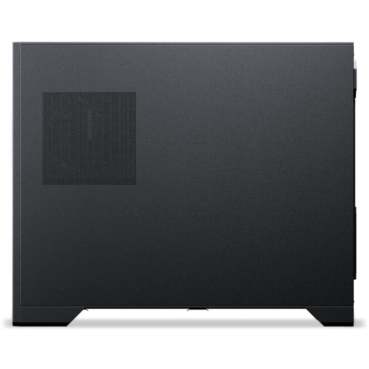 Phanteks XT M3 PC Case, Mini Case, mATX, Tempered Glass - black image number 9
