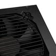 Kolink Enclave 80 PLUS Gold Netzteil, modular - 700 Watt mit Kaltger&auml;tekabel image number null