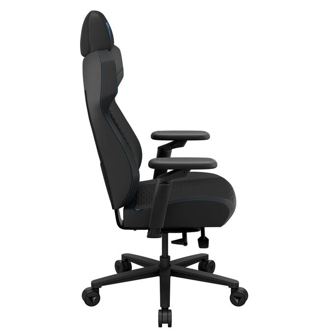 TX3 Core 360 Gaming Stuhl - Racer, blau image number 3