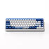 AKKO JIN 01 Santorin - 65%, Rosewood-Switches, ANSI image number null
