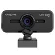 Creative LiveCam Sync 2K V3, QHD-Webcam image number null