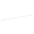 Alphacool Hardtube Acrylic 16/13mm, 80cm - Set of 4, Satin image number null