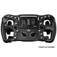 Ascher Racing Knob Kit Pro &ndash; Stealth Black image number null
