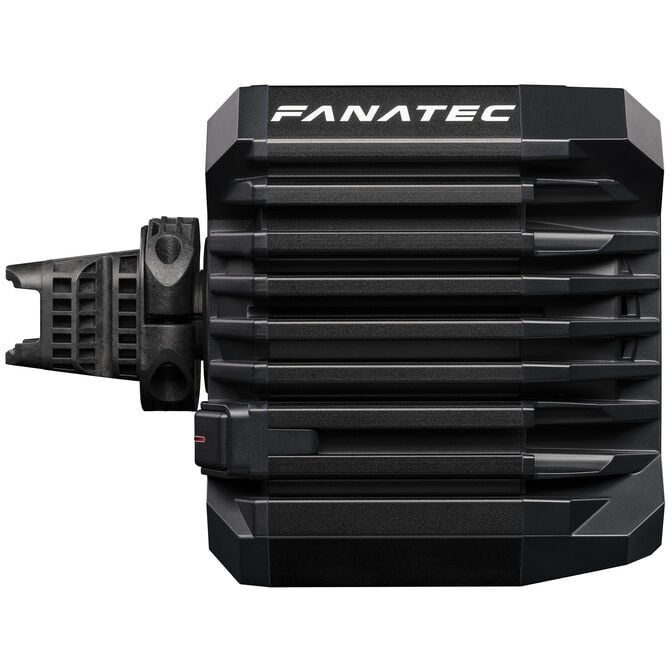 Fanatec ClubSport Steering Wheel Formula V2.5 X + CSL DD QR2 Wheelbase (8Nm) image number 8