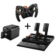 Asetek SimSports Entry Formula Bundle (5,5Nm) image number null