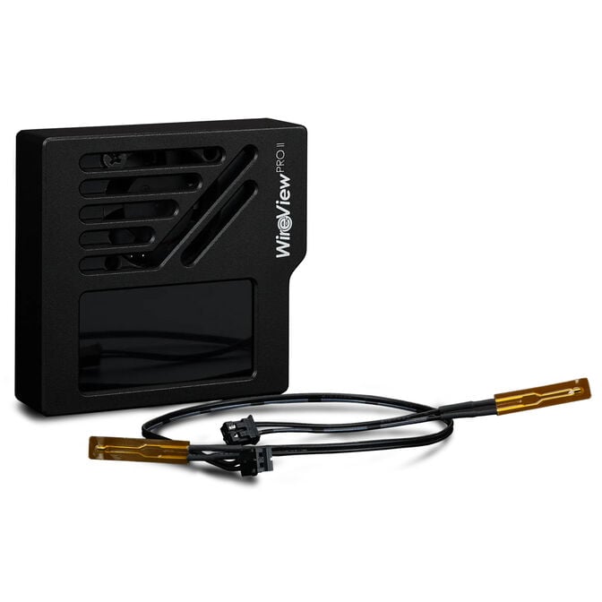 Thermal Grizzly WireView Pro II GPU Monitoring Device - Reverse image number 5