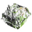 Glorious Raptor Standard Switch, mechanisch, 5-Pin, clicky, MX-Stem, 55g - lubed, 36 St&uuml;ck image number null