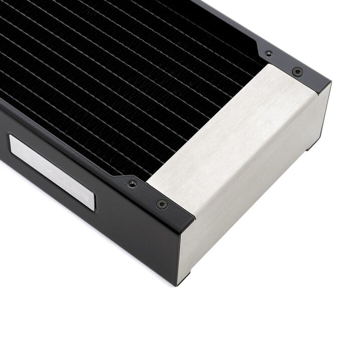 Watercool Heatkiller RAD L - 480mm, schwarz image number 2