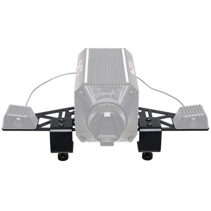 Asetek SimSports Table Clamps image number 2
