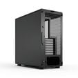 Fractal Design Epoch XL Black RGB TG Light Tint PC-Geh&auml;use, Midi-Tower, E-ATX, ARGB, Tempered Glass &ndash; schwarz image number null