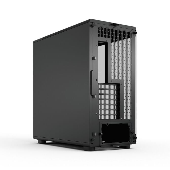 Fractal Design Epoch XL Black RGB TG Light Tint PC-Geh&auml;use, Midi-Tower, E-ATX, ARGB, Tempered Glass &ndash; schwarz image number 14