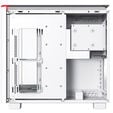 Montech KING 95 Midi-Tower, Tempered Glass, ARGB - wei&szlig; image number null