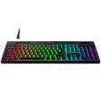 Razer BlackWidow V4 Low-profile HyperSpeed (Orange Switch) - German Layout image number null