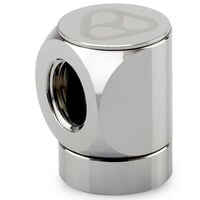 Thermal Grizzly DeltaMate Rotary - FF 90 Grad, Gloss Nickel