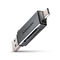 AXAGON CRE-DAC External USB 3.2 Gen1 Type-C+Type-A 2-slot SD/microSD