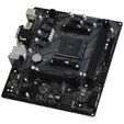 ASRock B550M-HDV, AMD B550 Motherboard - Socket AM4 image number null