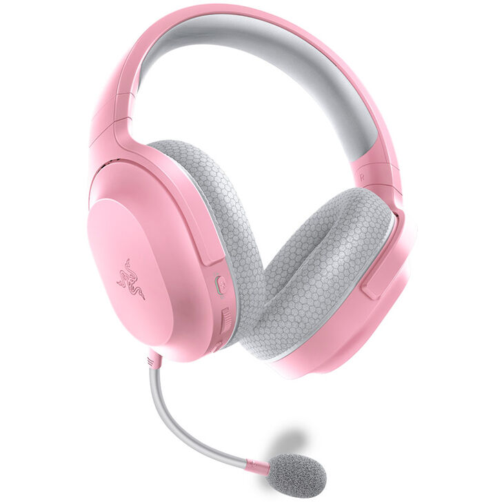 Razer Barracuda X Gaming-Headset - pink image number 2