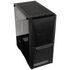 Raijintek SILENOS MS Mid Tower - Black image number null
