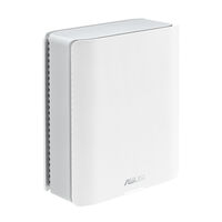 ASUS ZenWiFi BT10 BE18000 Wi-Fi 7 Smart AiMesh Router - white