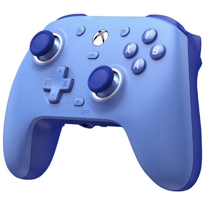 GameSir G7 SE Multiplatform Gamepad - blue image number 1