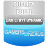 Gamers Nexus - Lian Li O11 Dynamic Review - Der8auer Designs a Case