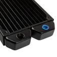 Alphacool NexXxoS ST30 Full Copper 280mm Radiator image number null