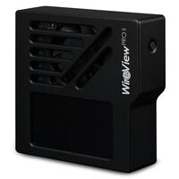 Thermal Grizzly WireView Pro II GPU Monitoring Device - Reverse