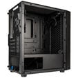 Kolink Inspire K2 Plus ARGB Micro-ATX-Geh&auml;use, Tempered Glass - schwarz image number null