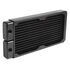 Alphacool NexXxoS HPE-30 Radiator 240mm - schwarz image number null