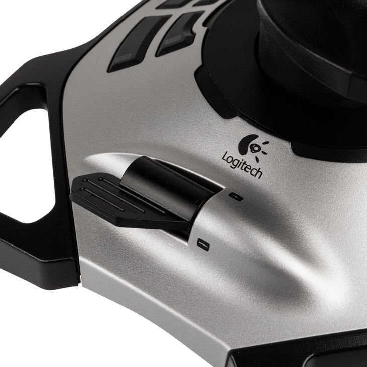 Logitech Extreme 3D Pro Joystick image number 6