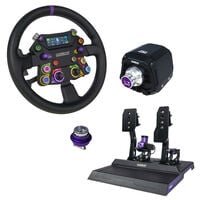 Conspit Ready to Race Bundle (8Nm)