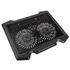 Kolink KL-N200 15.6" Laptop/Notebook Cooler image number null