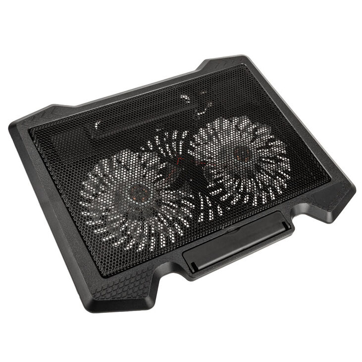 Kolink KL-N200 15.6" Laptop/Notebook Cooler image number 2