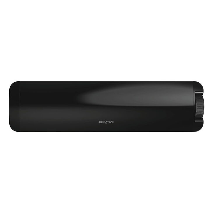 Creative Stage SE Soundbar, USB-C, Bluetooth 5.3 image number 2