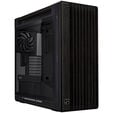 ASUS ProArt PA602 Midi-Tower PC-Geh&auml;use, E-ATX, Echtholz, Tempered Glass &ndash; Schwarz image number null