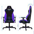 Nitro Concepts S300 Gaming Chair - Nebula Purple image number null