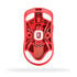 Lamzu Maya Gaming Maus - Imperial Red image number null