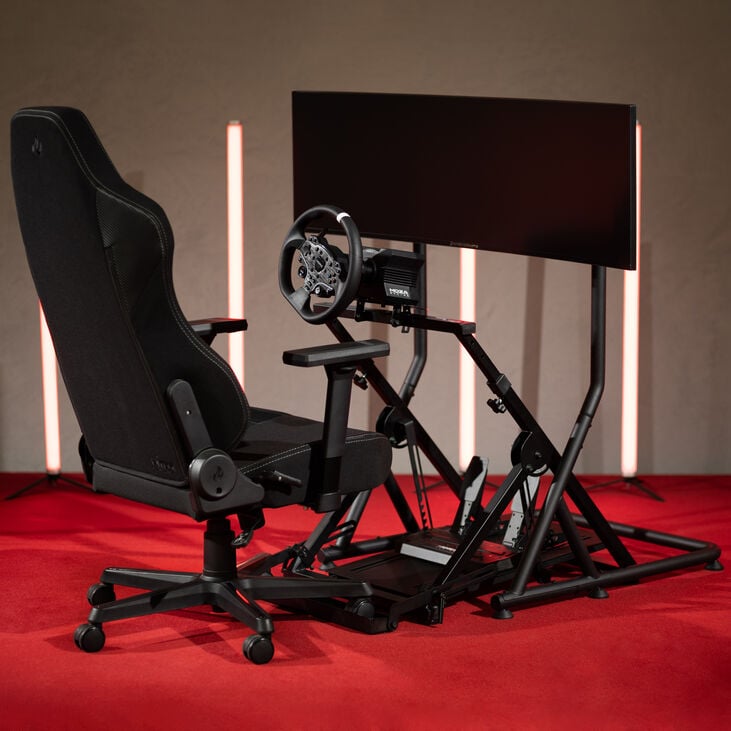 Nitro Concepts Monitor Stand image number 16