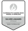 Basic-Tutorials - Glorious PC Gaming Race Model O Wireless im Test – Ohne BAMF kein Kampf