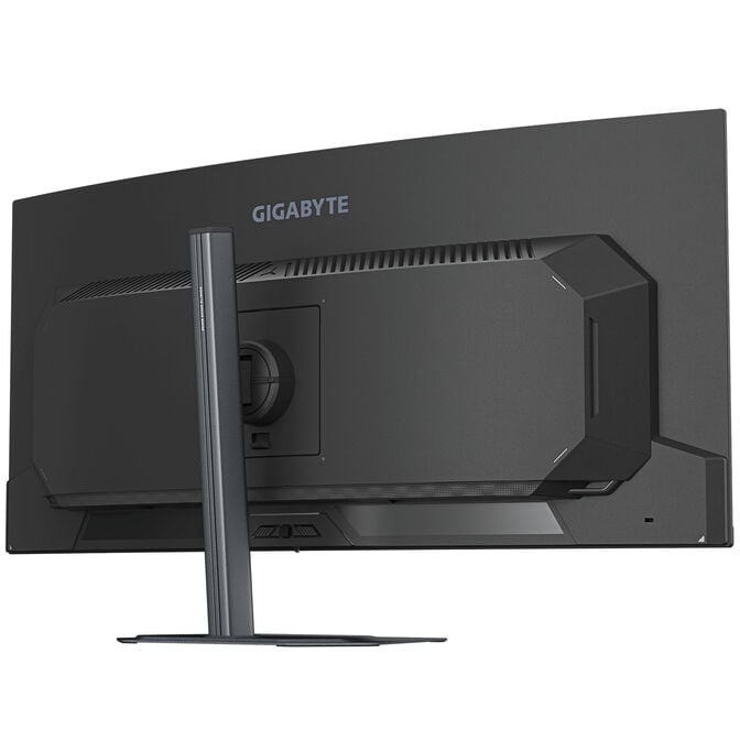 GIGABYTE MO34WQC36 EK, 34-inch Curved Gaming Monitor, 360Hz, QD-OLED, FreeSync Premium Pro image number 5