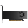 NVIDIA RTX PRO 2000 Blackwell Grafikkarte, 16GB DDR7 - Retail image number null