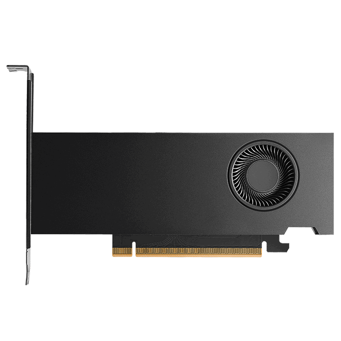 NVIDIA RTX PRO 2000 Blackwell Grafikkarte, 16GB DDR7 - Retail image number 2