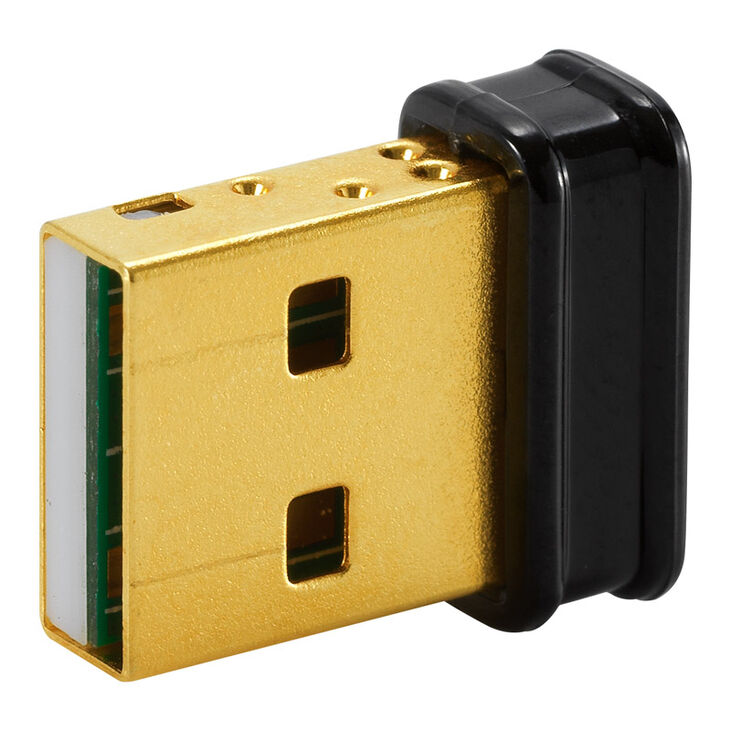 ASUS USB-BT500, Bluetooth 5.0 Stick image number 1