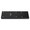 Watercool MO-RA IV Heatkiller Tube Adapter - black