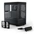 Hyte Y40 Midi Tower, Tempered Glass - schwarz image number null