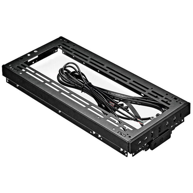 Ssupd Meshroom External MB Bracket, 2CM - schwarz image number 7